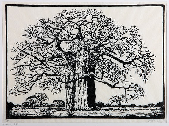 Authentic SA Tourism Experience inspired by the art of JH Pierneef