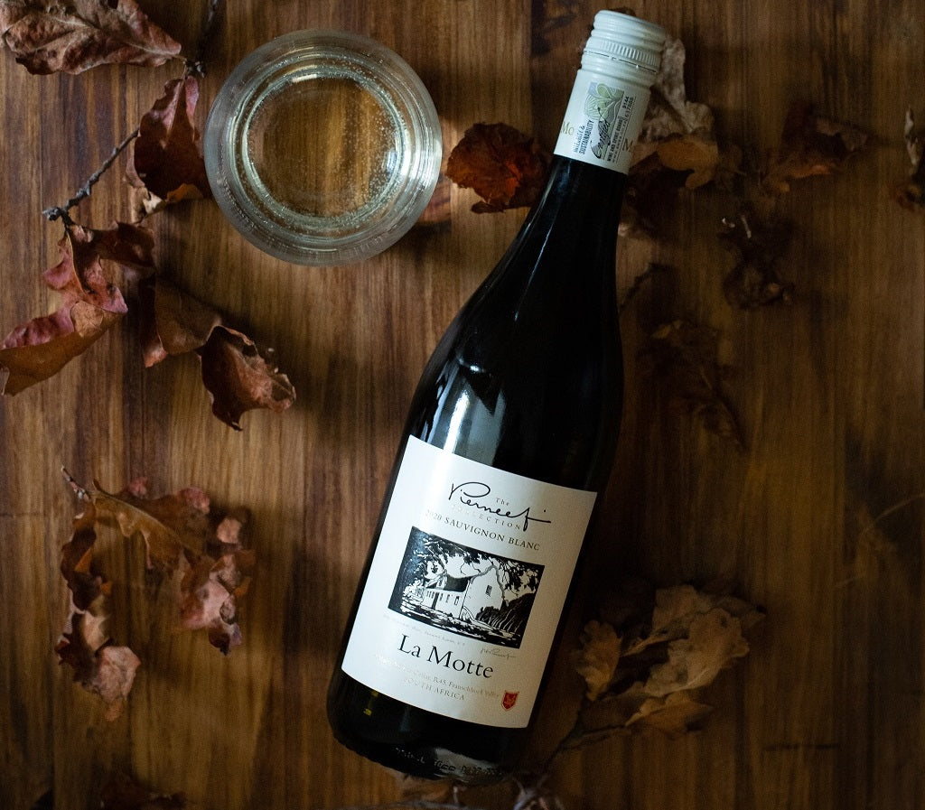 Sauvignon Blanc For All Seasons