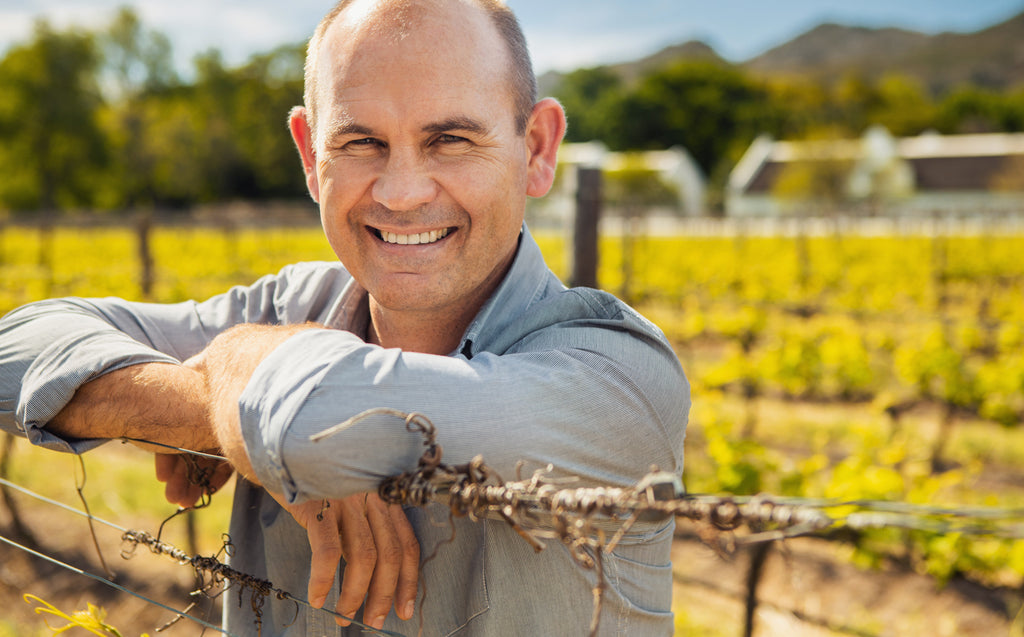 La Motte’s 2021 Sémillon - SA Young Wine Show  Champion