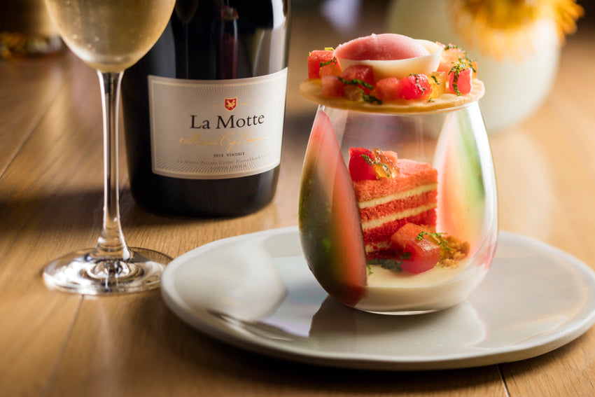 Treat, trend and tradition - watermelon in all its shapes and forms