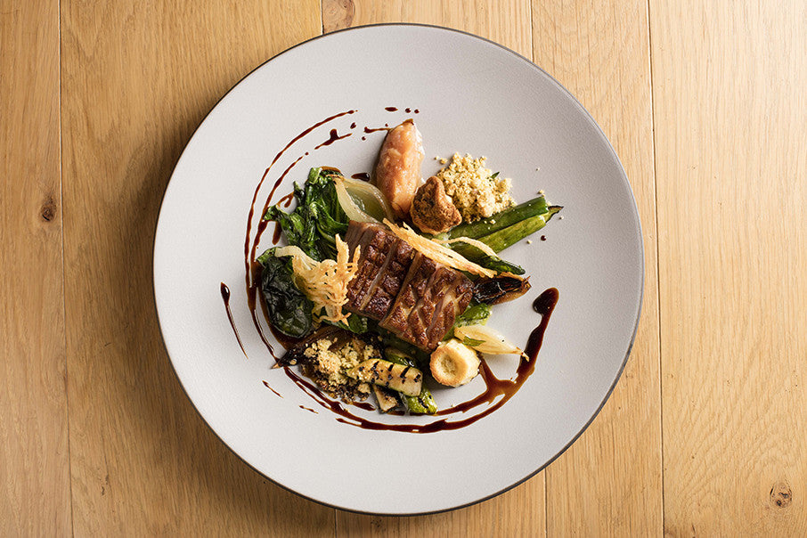 A season for taste and tradition