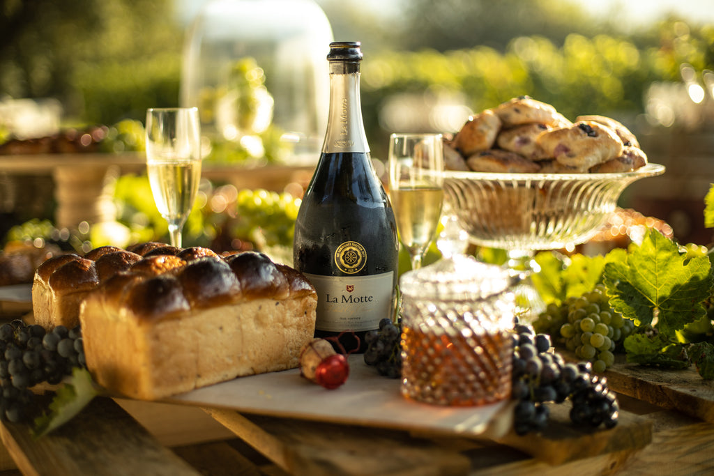 2022 La Motte Harvest Experience