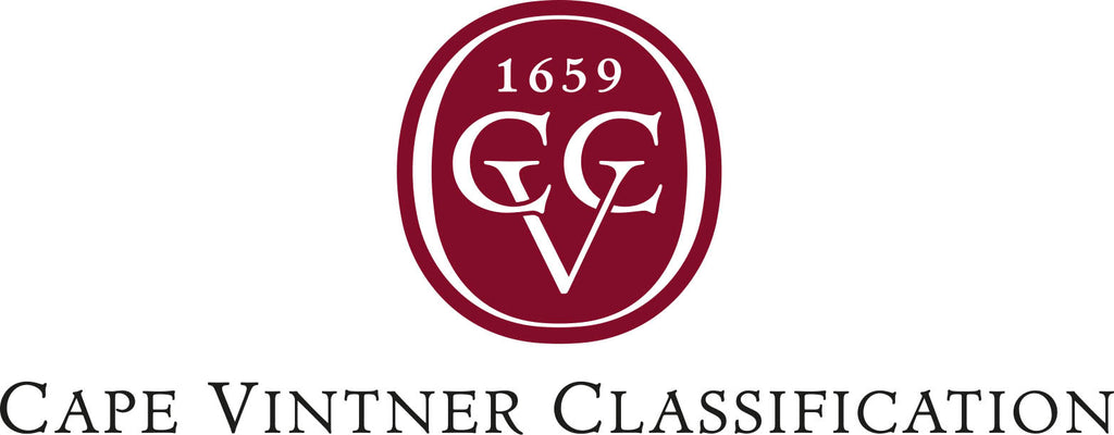 Cape Vintner Classification - an acknowledgement of distinctive Cape Wines