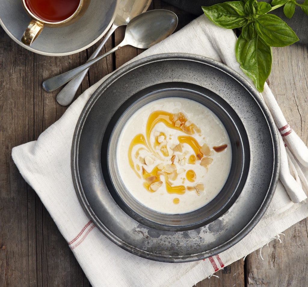 Cape Vegetable Soup Recipe