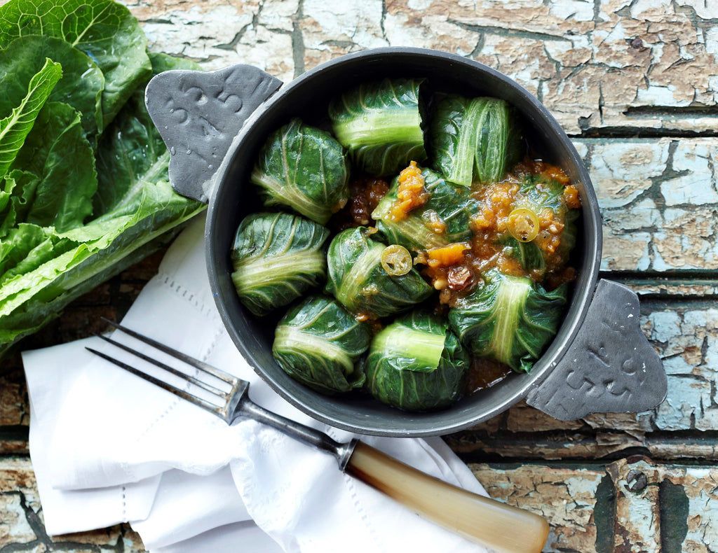 Cape Frikkadelle Recipe
