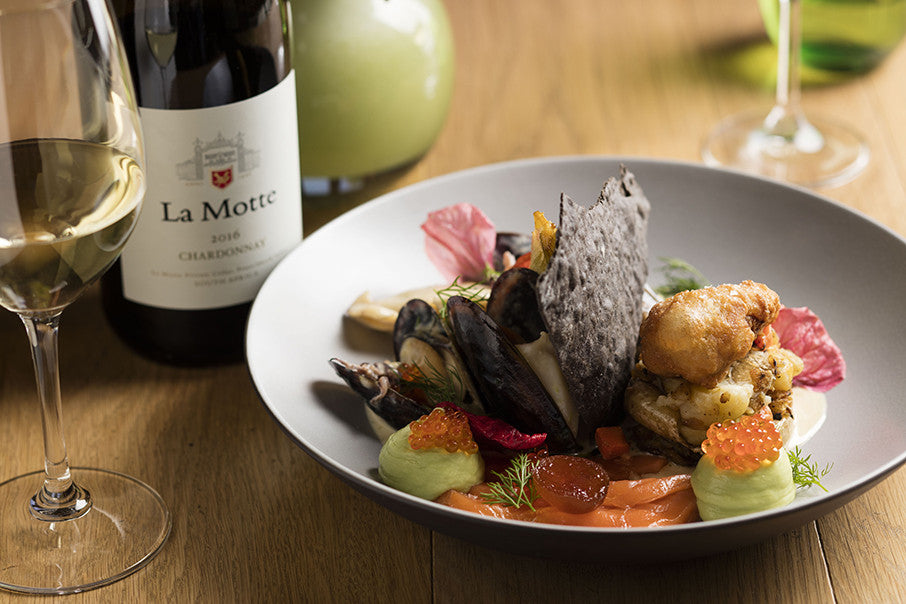 Chardonnay – a classic is a classic