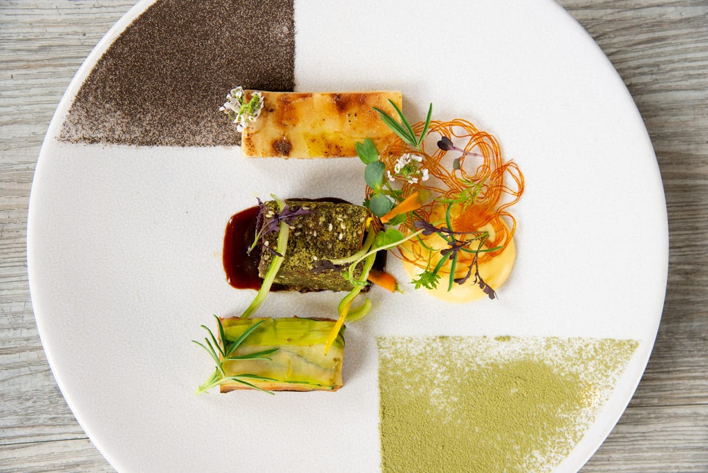 Franschhoek Chefs' Fine French Food