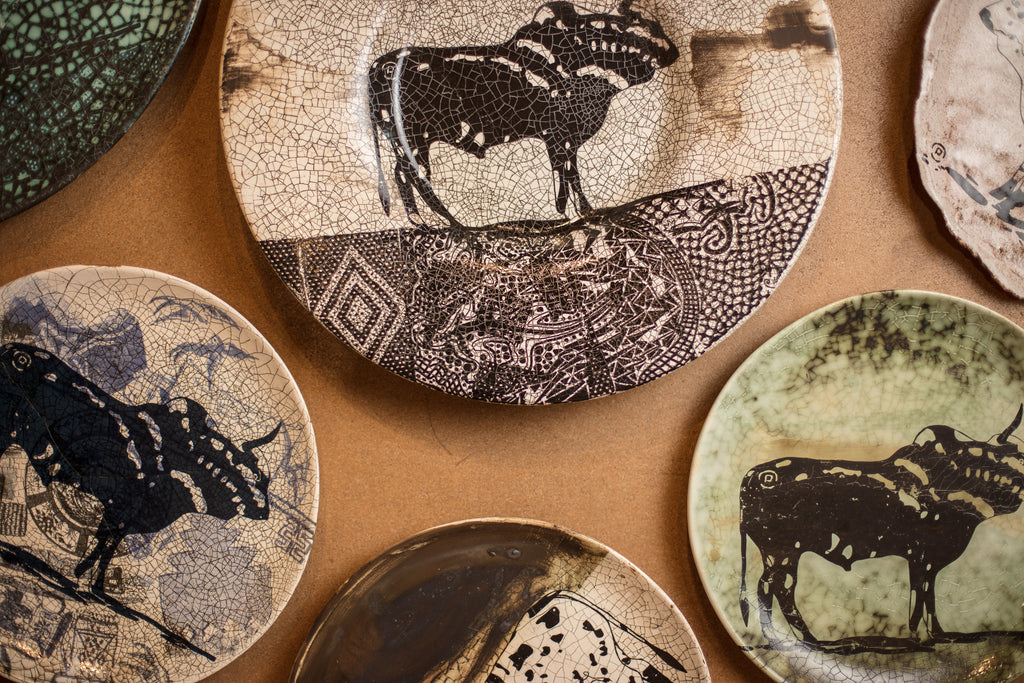 Celebrating Art in Franschhoek