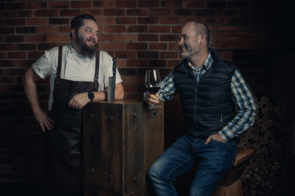 Cassoulet - a dish to share!