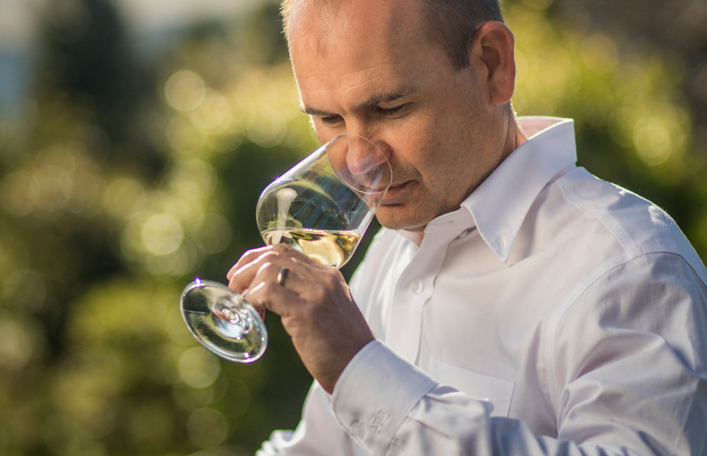 La Motte Sauvignon Blanc Experience - is coastal always cool?