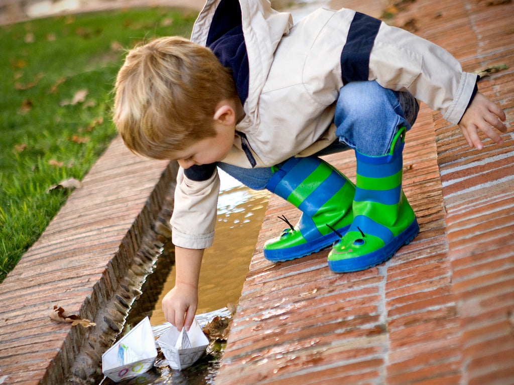 Autumn Days (and Holidays!) on La Motte