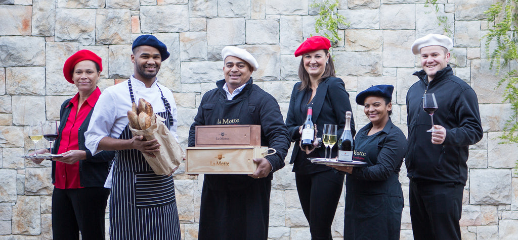 Join us in celebrating our French heritage