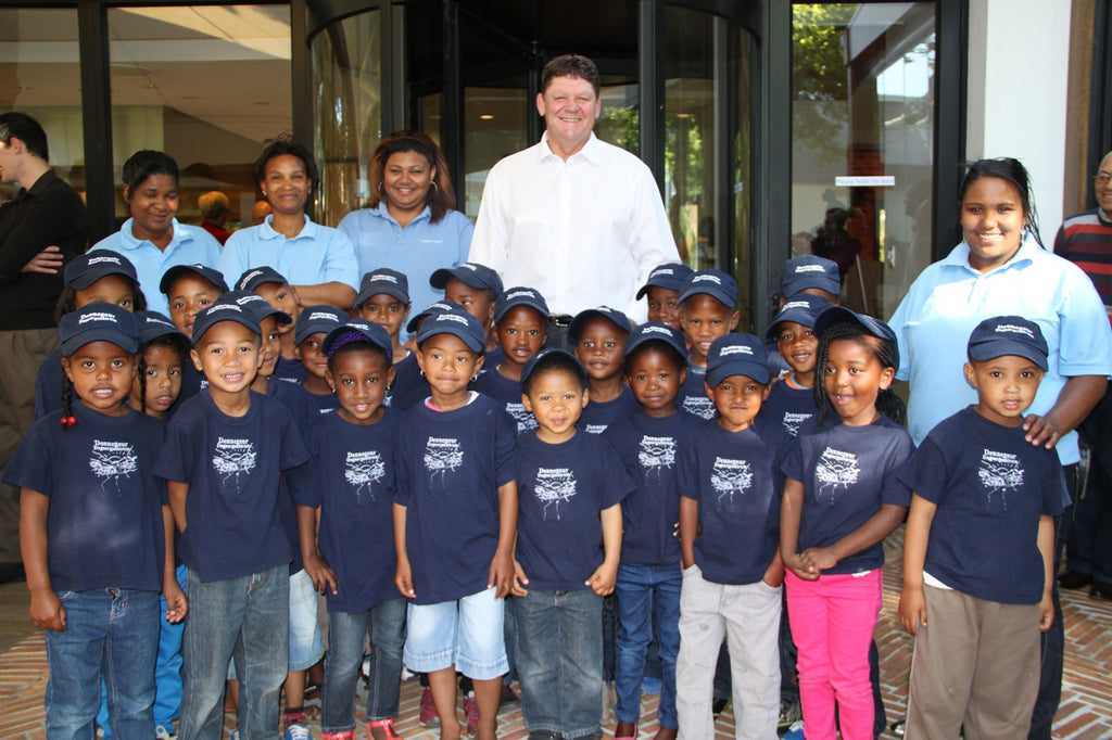 The Cape Wine Auction – creating opportunities in the winelands