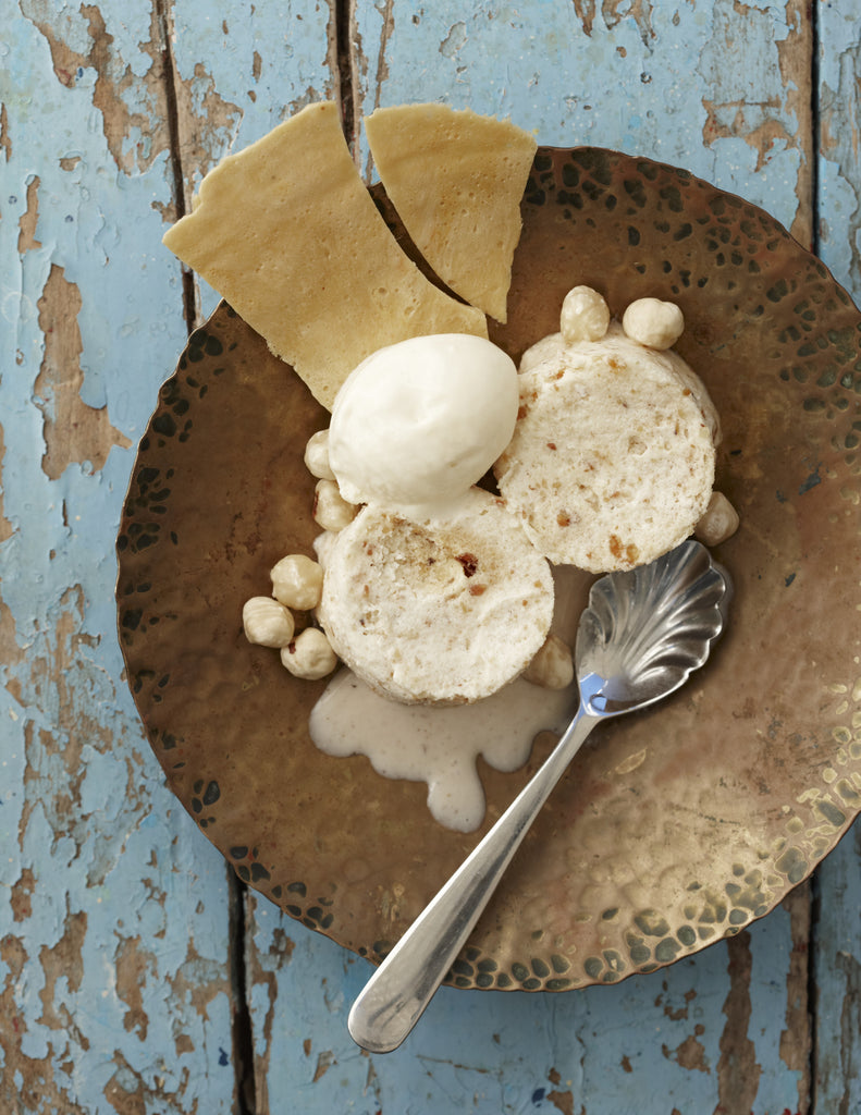 A Taste of French Flair!