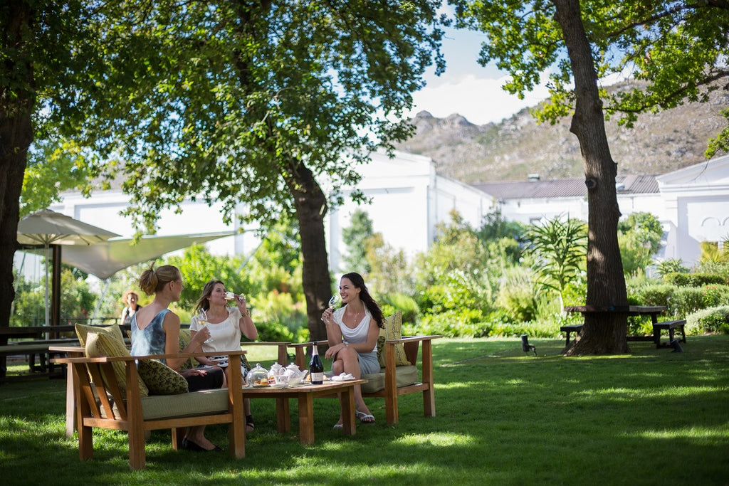 What is happening at La Motte