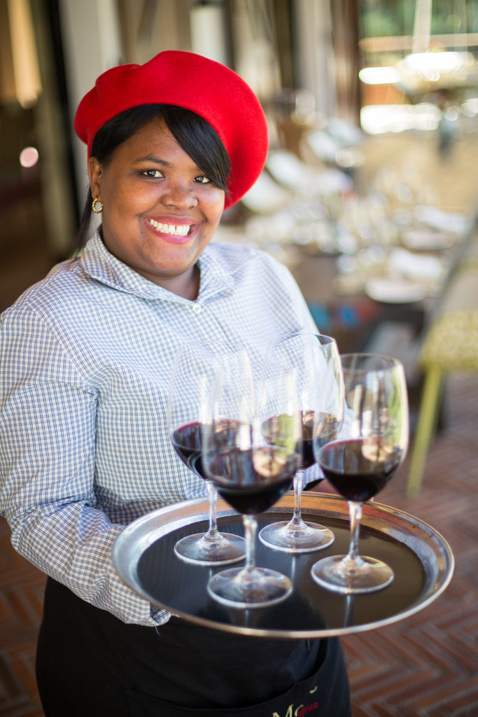 La Motte joins the Bastille Festivities