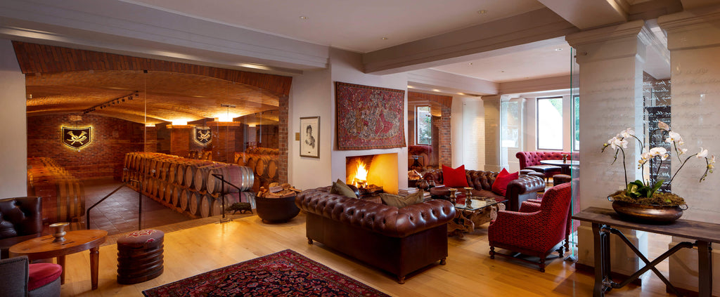 A warm winter at La Motte