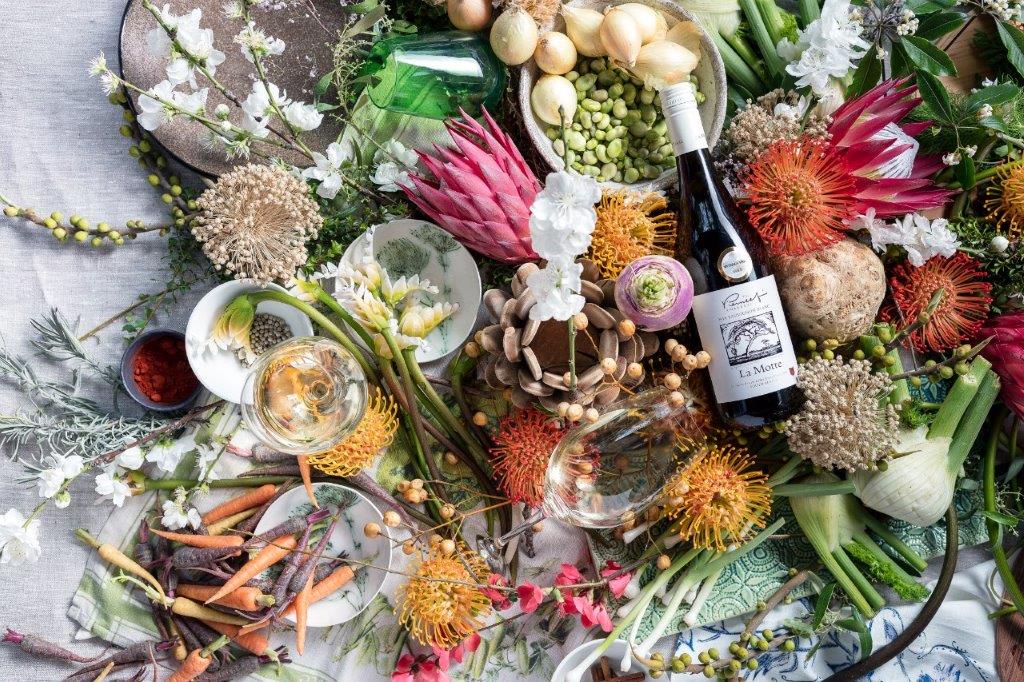 A Celebration: The Splendour of Spring