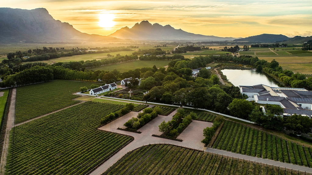 Win a La Motte Experience!