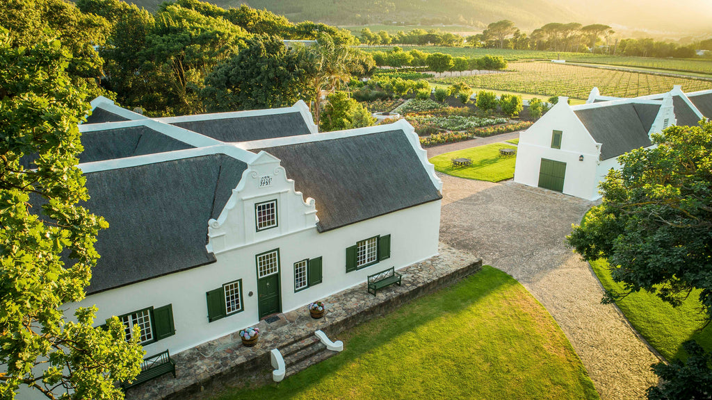 Monday to Friday on La Motte