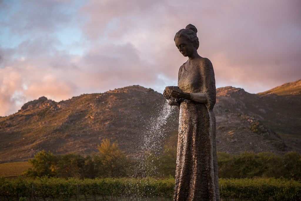 Renovations at La Motte