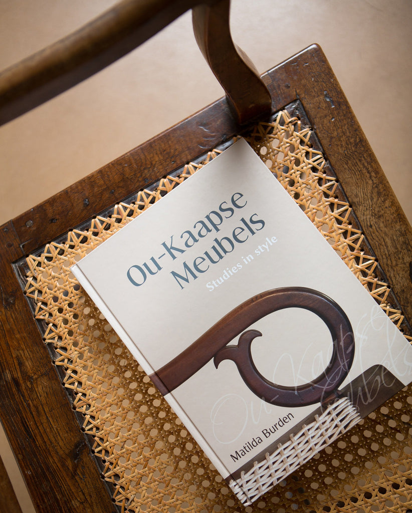 Old Cape Furniture on Exhibition