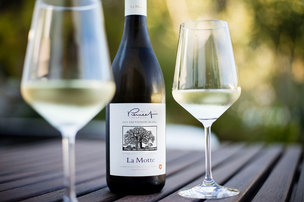 Celebrate The Art Of Winemaking