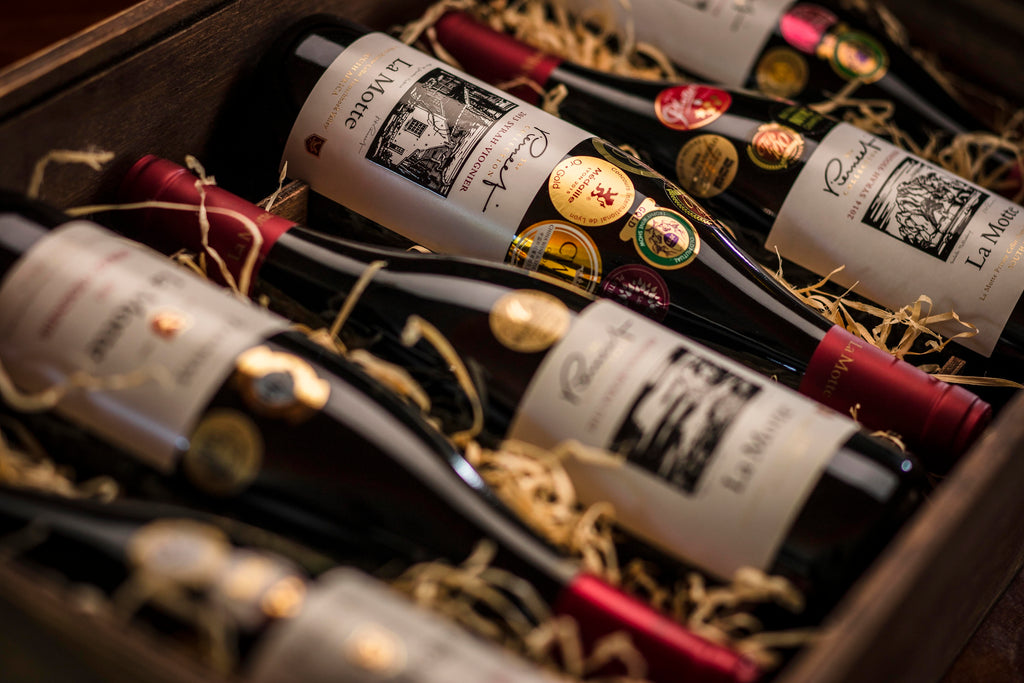 La Motte Wine Awards