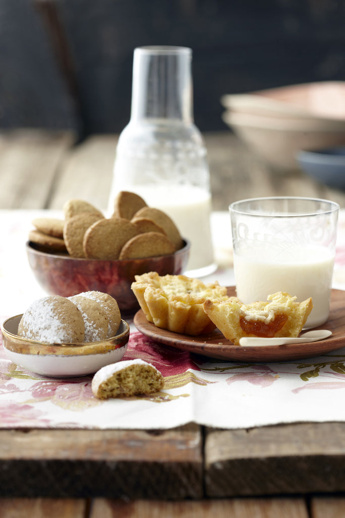 Soetkoekies for the Holidays