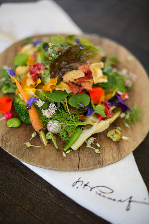 Our guide to the best summer salad
