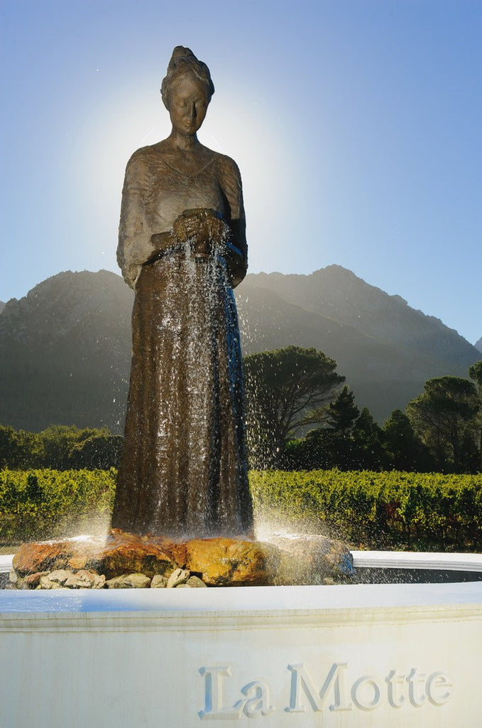 La Motte’s new programme of talks on the aspects of history, culture and art