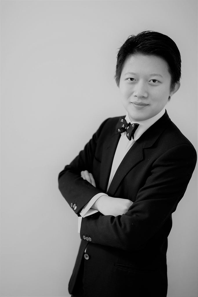 Announcing New Classical Music Concert Programme