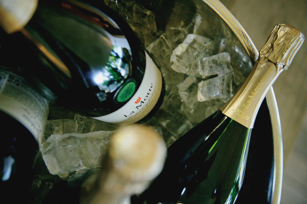 Celebrating its terroir – 2010 La Motte Méthode Cap Classique released