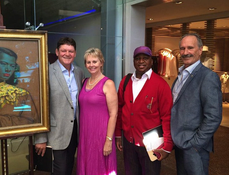 R7 million raised for education in the winelands