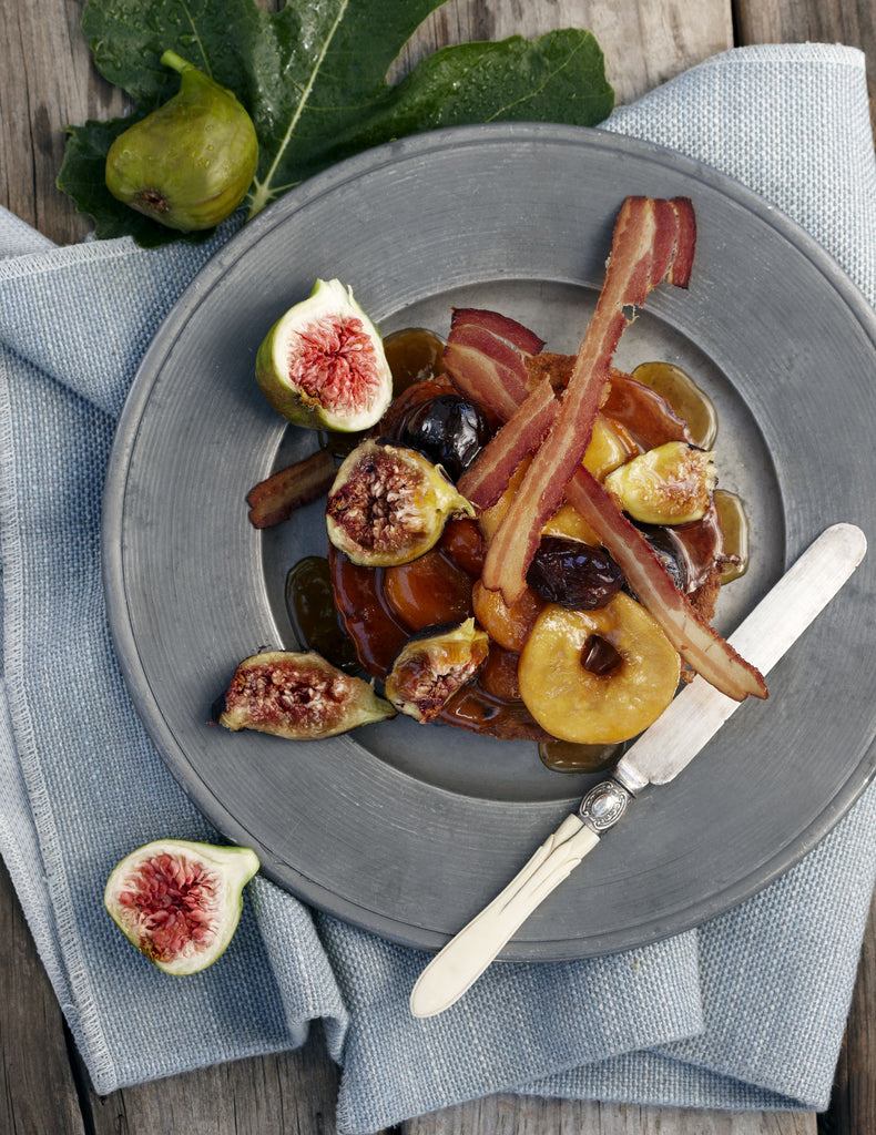 Traditional and tasty Wentelteefjes – the perfect Mother’s Day breakfast