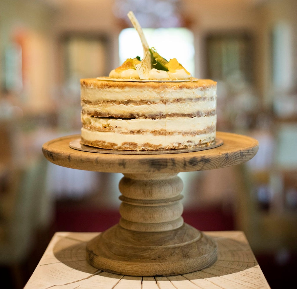 A layered feast!