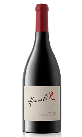 2019 Hanneli R