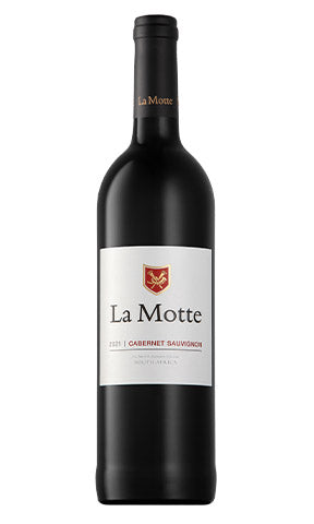 2021 La Motte Cabernet Sauvignon