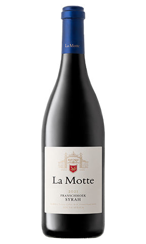 2022 La Motte Syrah