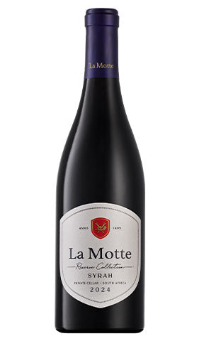 2024 La Motte Syrah