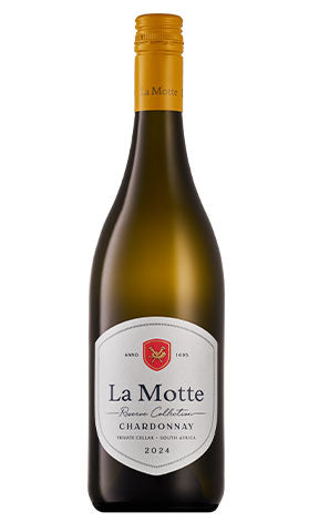 2024 La Motte Chardonnay
