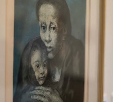 The Art of Compassion