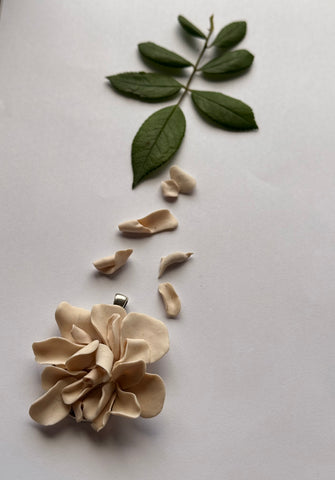 Full-Day Workshop Experience at La Motte Ateljee with Heike Taschner Jeske: 21 February 2026