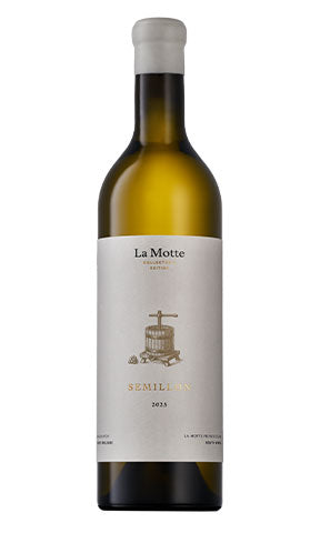 2025 La Motte Semillon