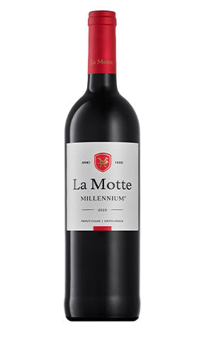 2023 La Motte Millennium