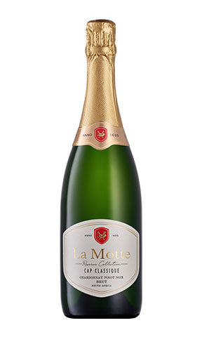 La Motte Reserve Cap Classique