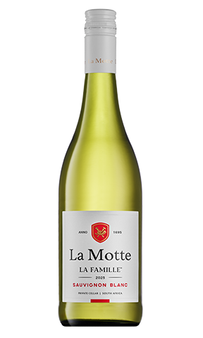 2025 La Famille Sauvignon Blanc
