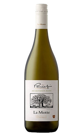 2023 Pierneef Sauvignon Blanc