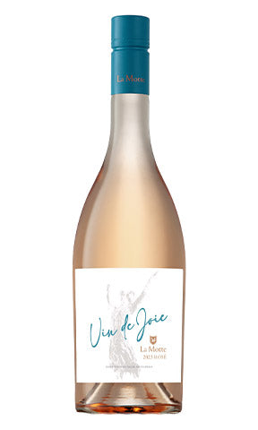 2023 La Motte Vin de Joie Rosé