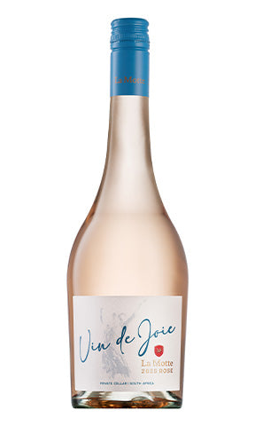 2025 La Motte Vin de Joie Rosé